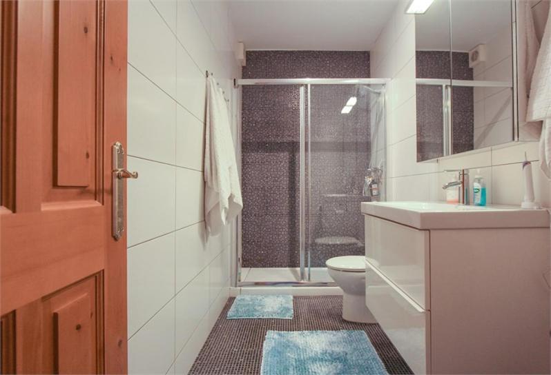 Amazing 3 Bedroom Townhouse In ネルハ エクステリア 写真